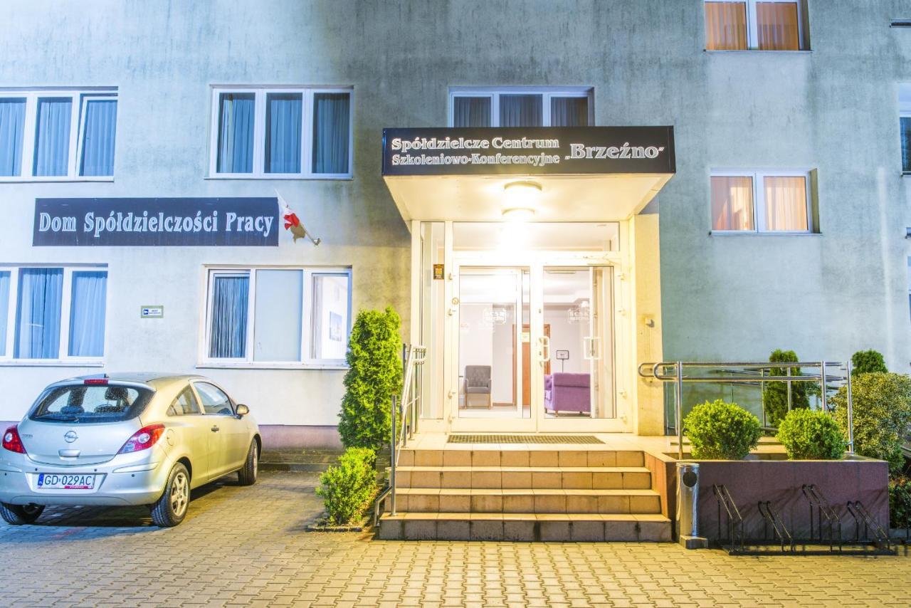 Scsk Brzezno * Gdańsk