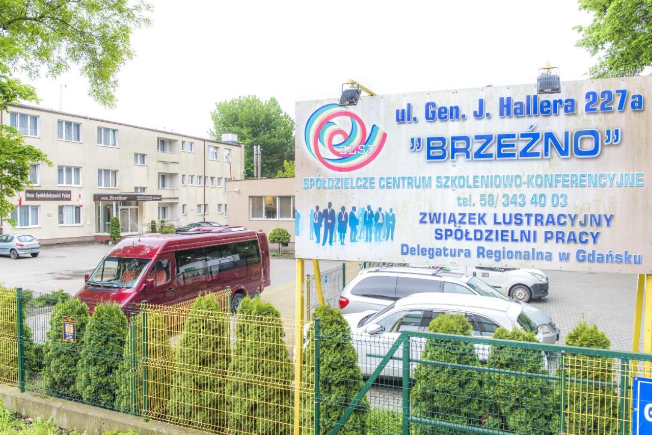 Scsk Brzezno Gdańsk